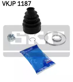 Комплект пылника, приводной вал SKF купить